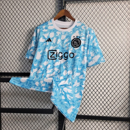 Ajax 2023/2024 Jersey