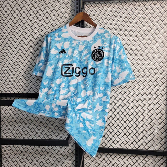 Ajax 2023/2024 Jersey