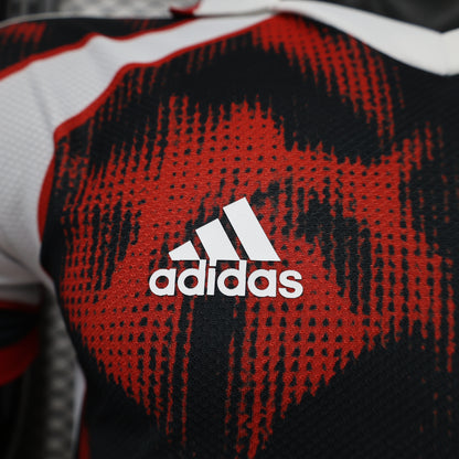 Liverpool 2026/2027 Jersey
