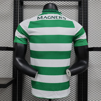 Celtic 2024/2025 Home Jersey