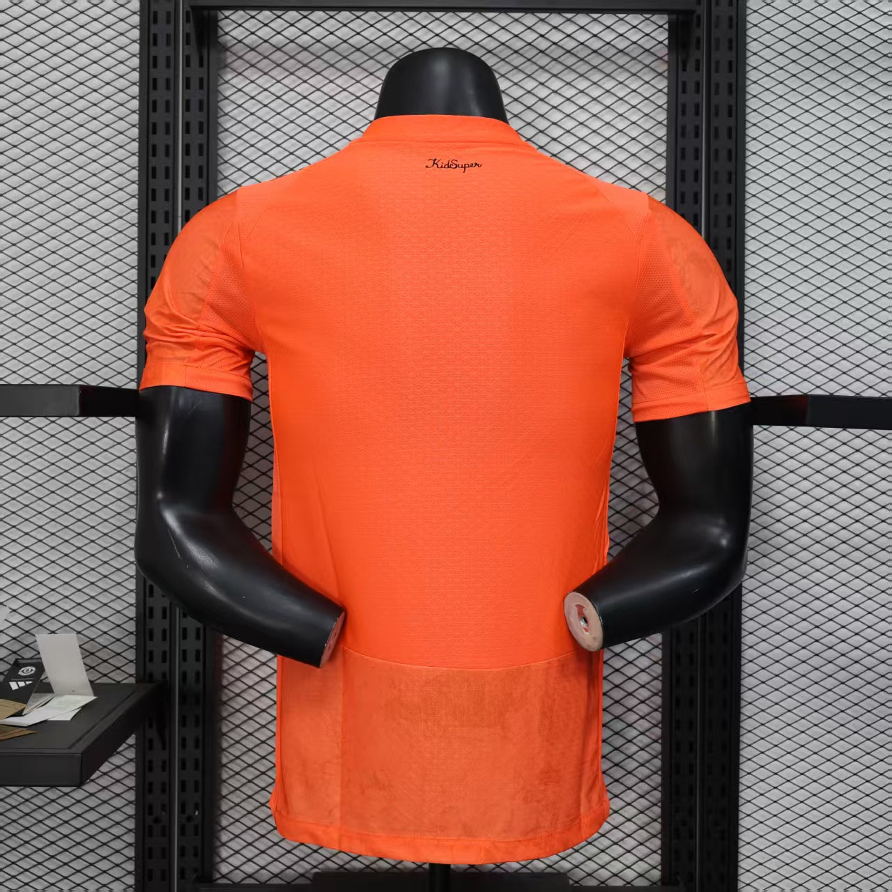Manchester City 2025/2026 Jersey