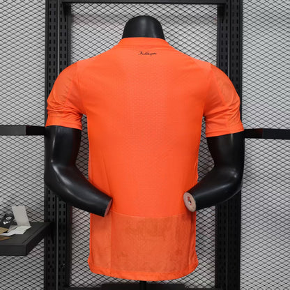 Manchester City 2025/2026 Jersey