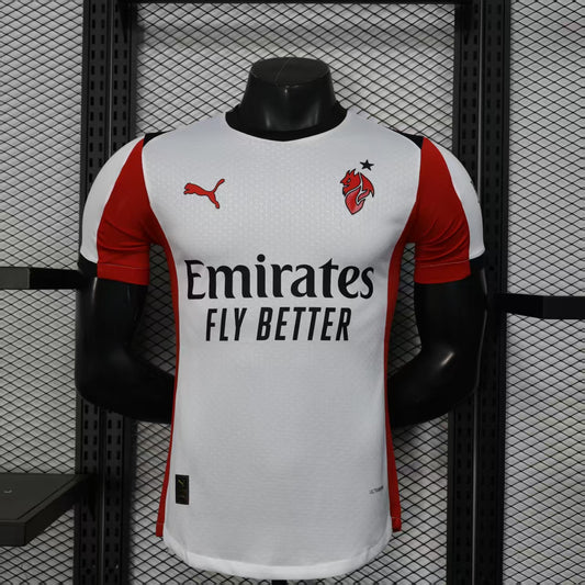 AC Milan 2025/2026 Away Jersey