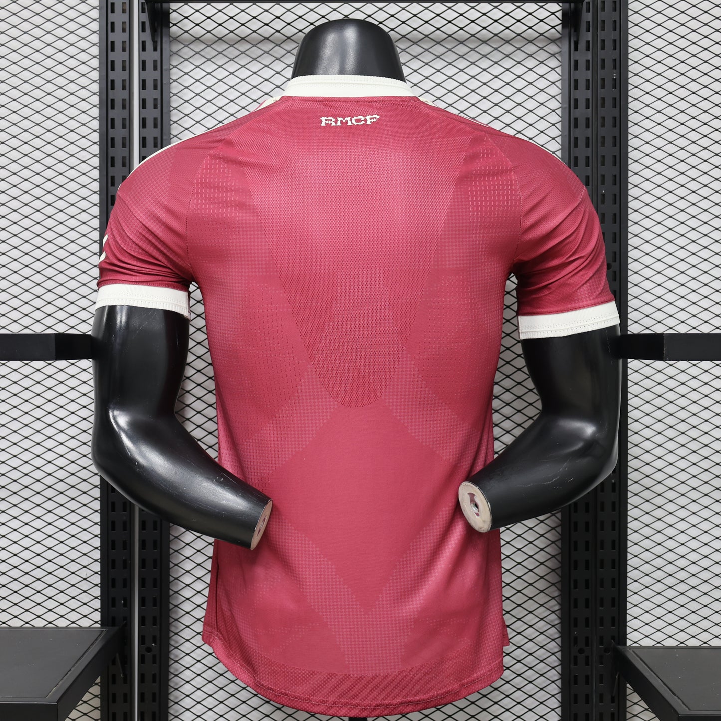 Real Madrid 2026/2027 Third Jersey
