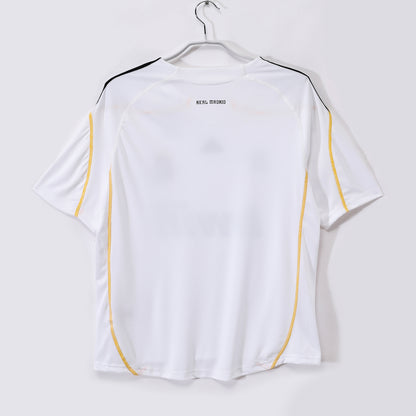 RM 2009/2010 Home Jersey