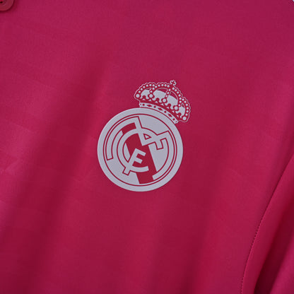 Real Madrid 2014/2015 Away Jersey