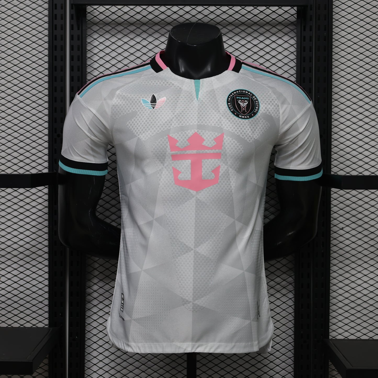Inter Miami 2026/2027 Jersey