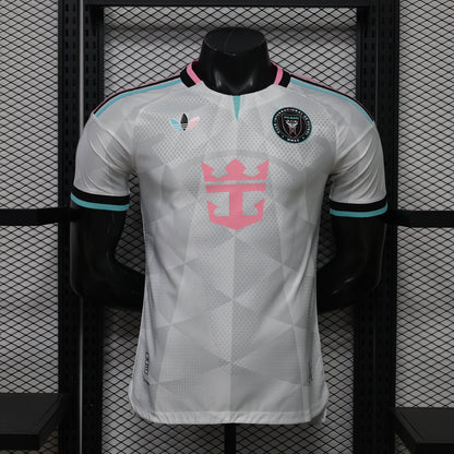 Inter Miami 2026/2027 Jersey