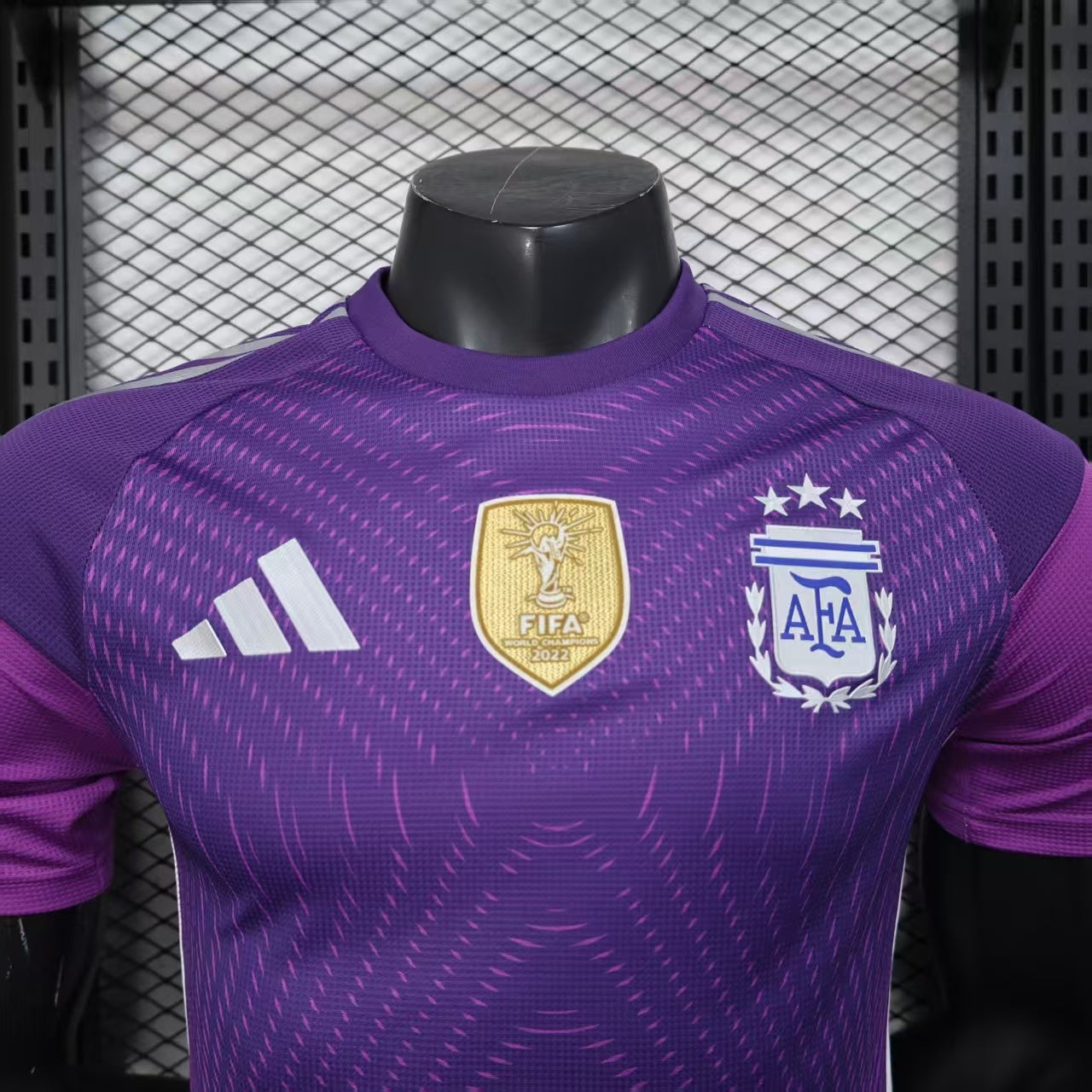 Argentina 2026 Jersey