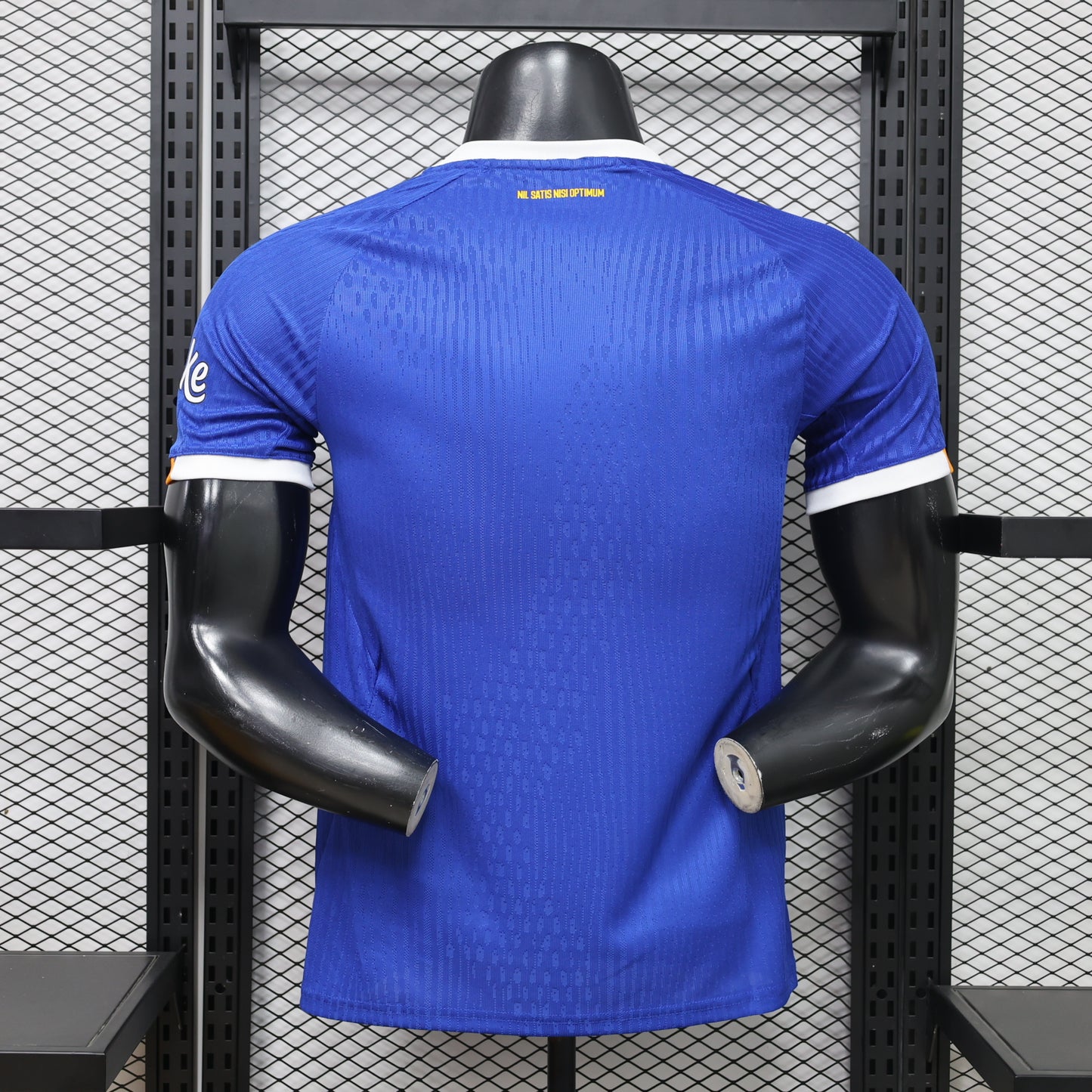 Everton 2026/2027 Home Jersey