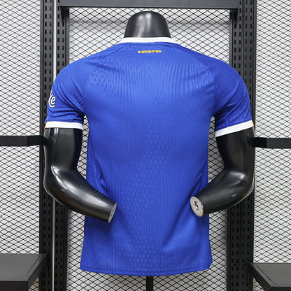 Everton 2026/2027 Home Jersey