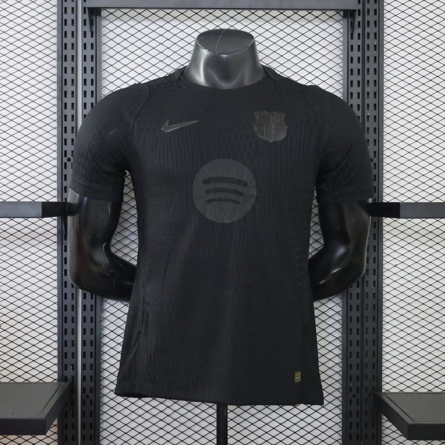 Barcelona 2026/2027 Jersey