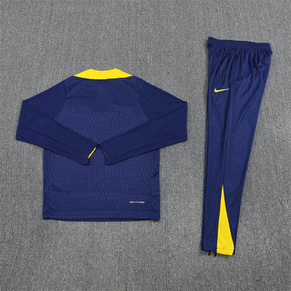 Atletico Madrid 2025/2026 Training Suit
