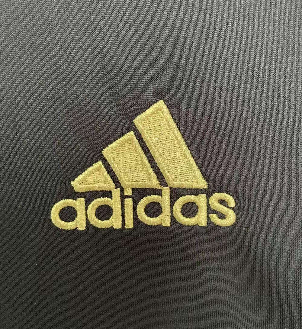 Juventus 2015/2016 Third Jersey