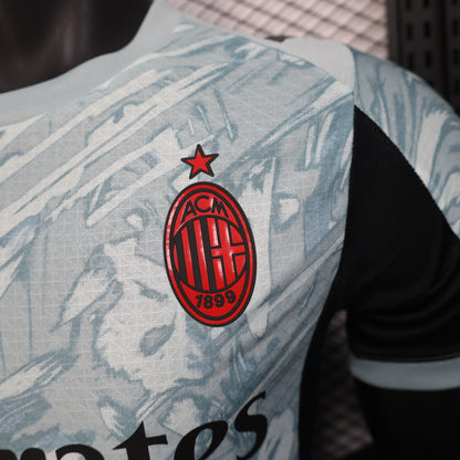 AC Milan 2025/2026 Away Jersey