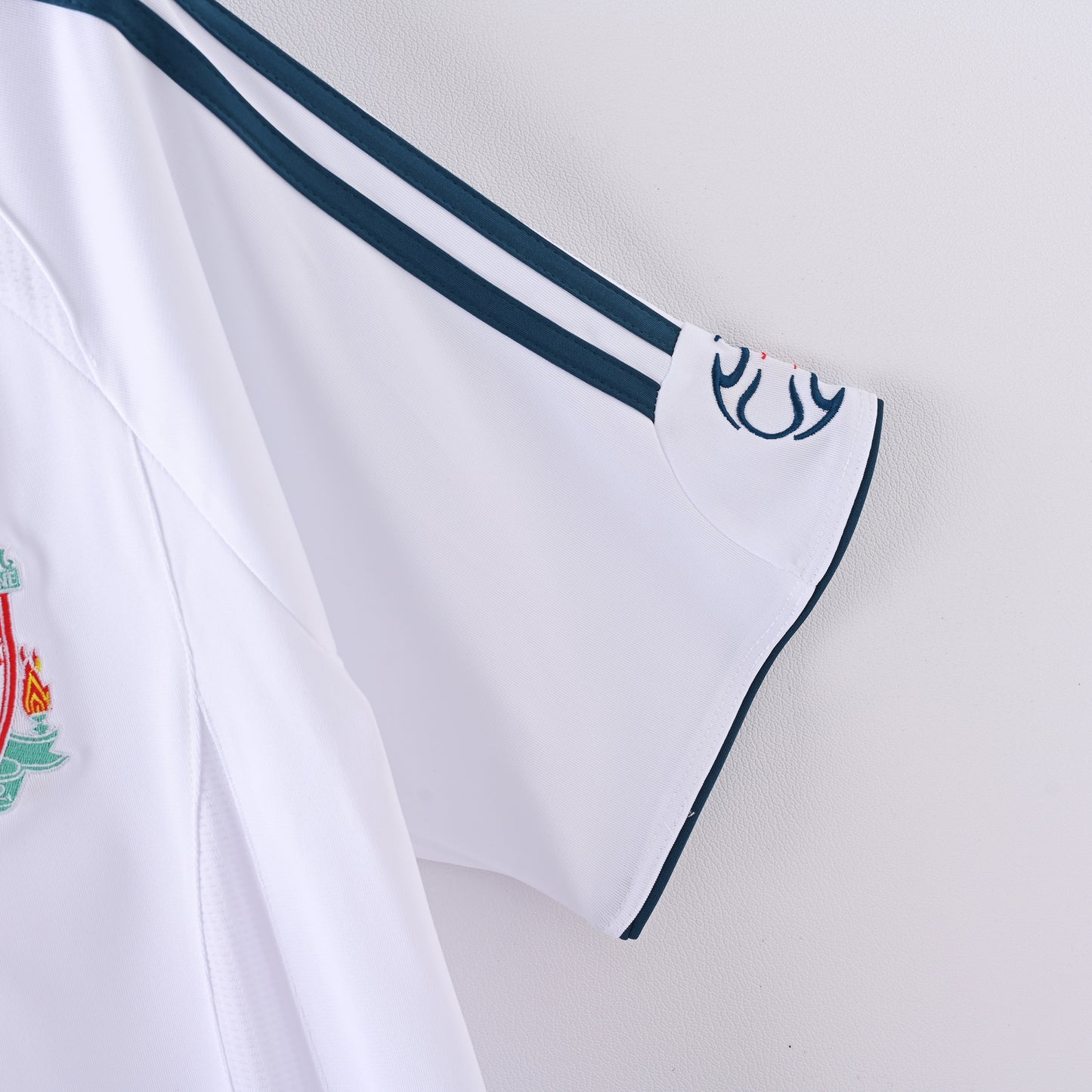 Liverpool 2006/2007 Third Jersey