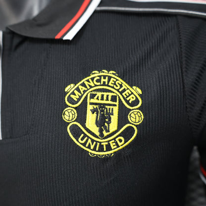 Manchester United 2025/2026 Jersey