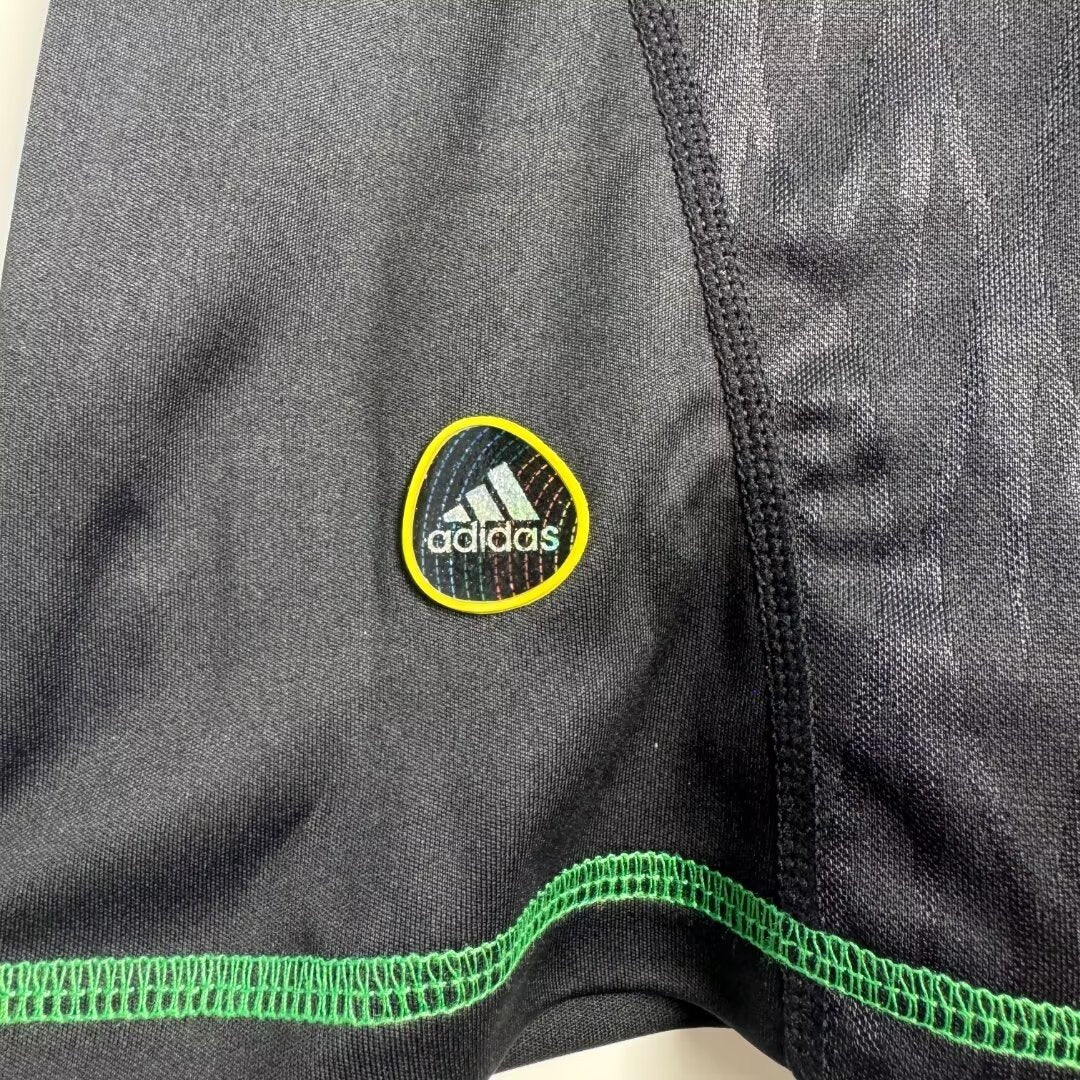 Mexico 2010 Away Jersey