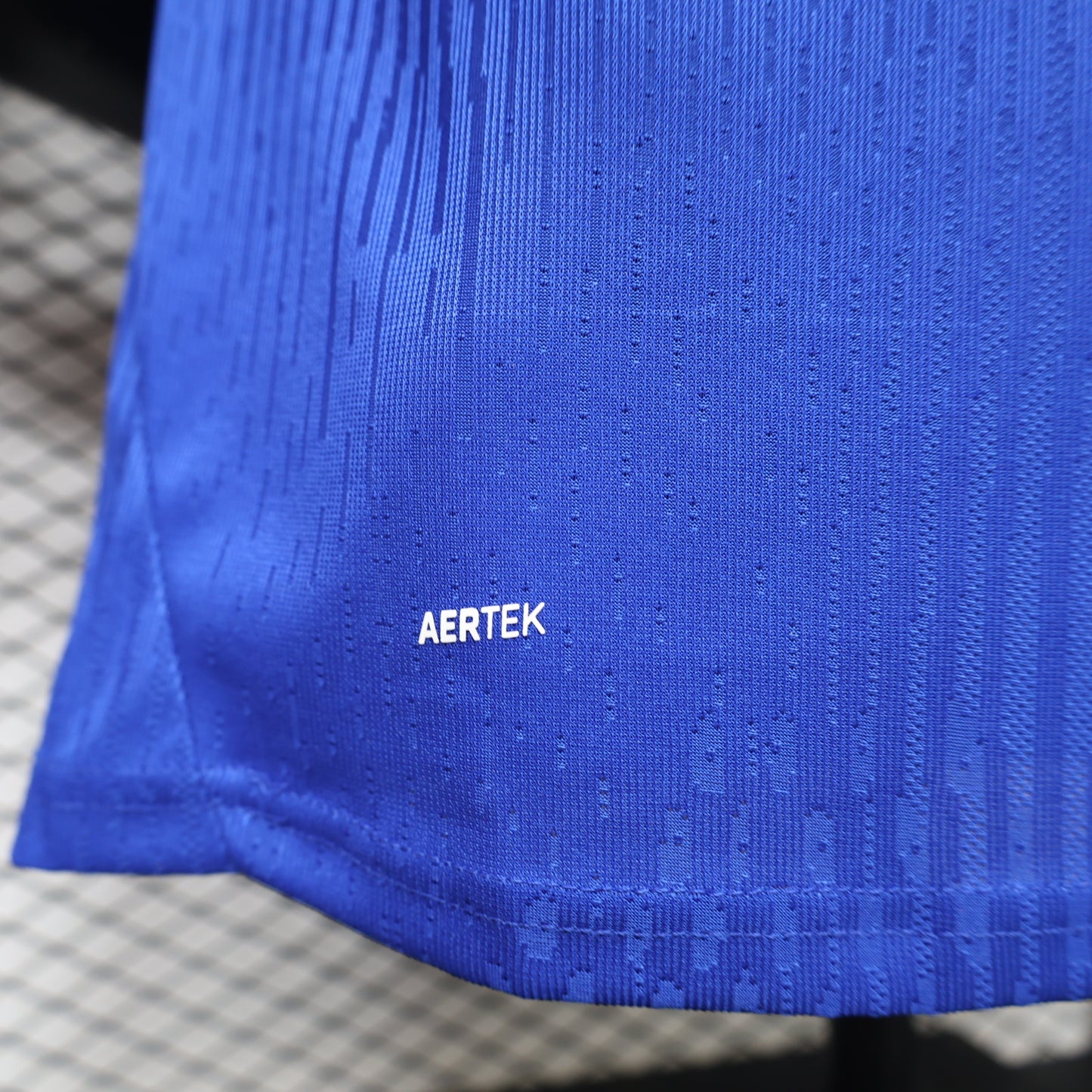 Everton 2026/2027 Home Jersey