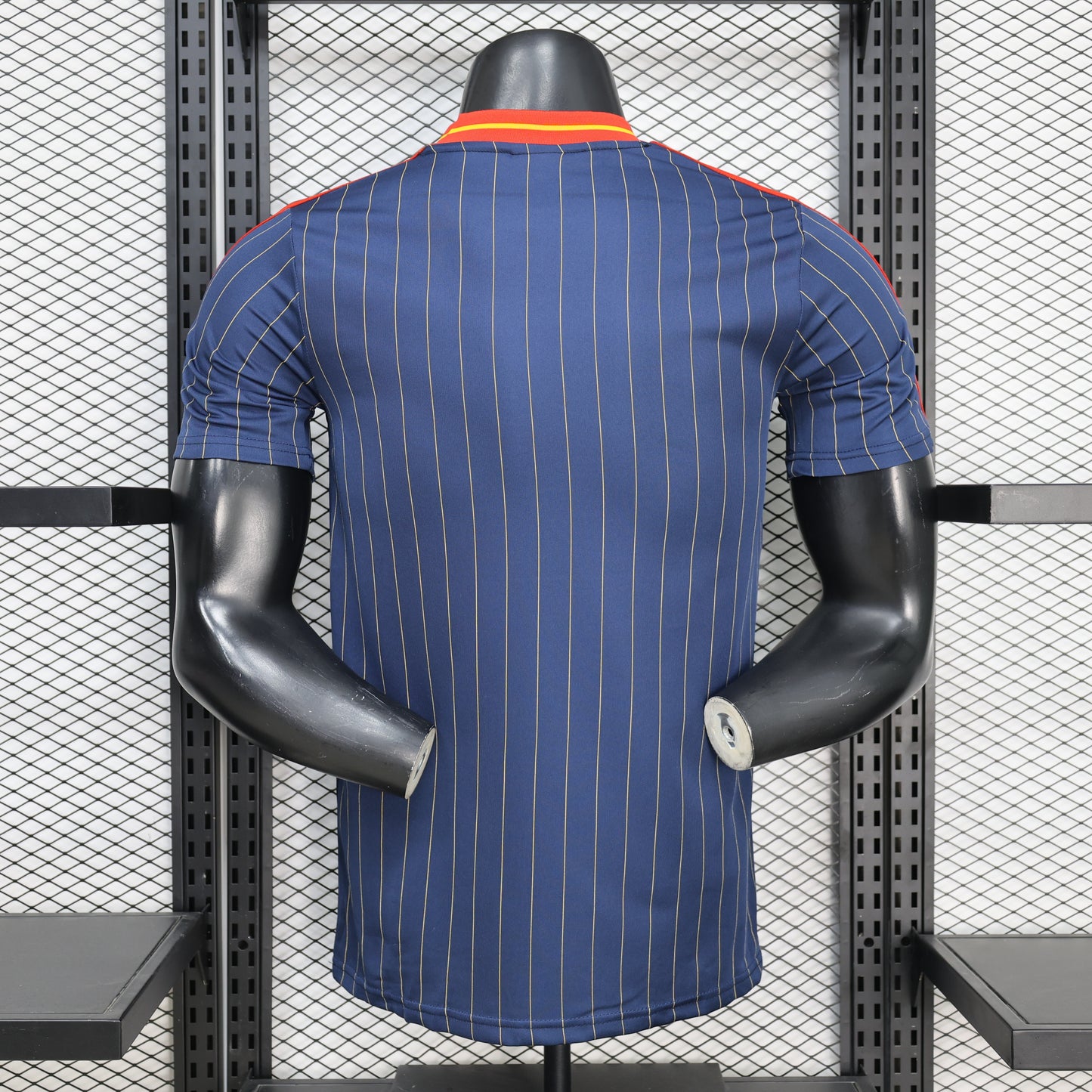 Spain 2026 Jersey