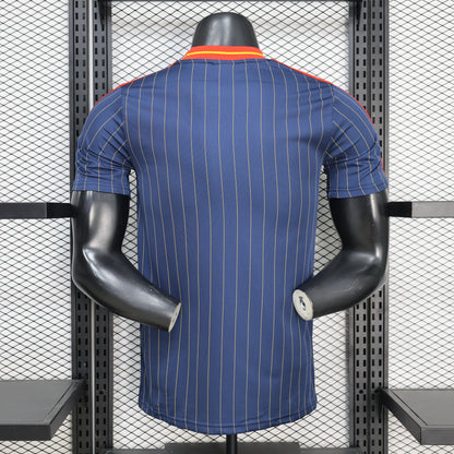 Spain 2026 Jersey