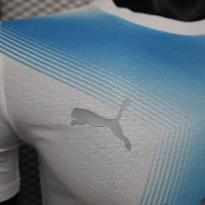 Marseille 2023/2024 Jersey