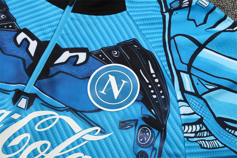 Napoli 2025/2026 Training Suit