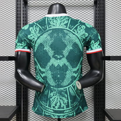 Mexico 2026 Jersey