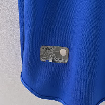 Chelsea 2001/2003 Home Jersey