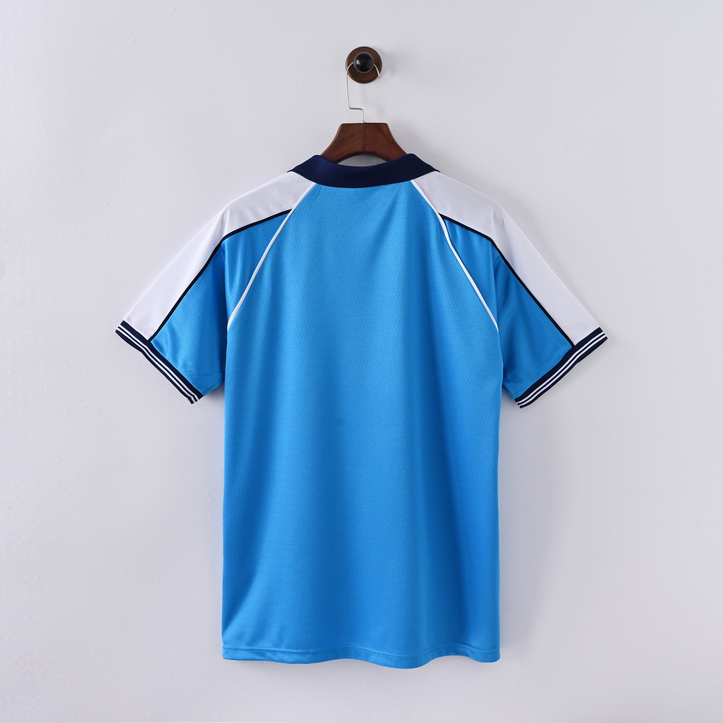 Manchester City 1999/2001 Home Jersey