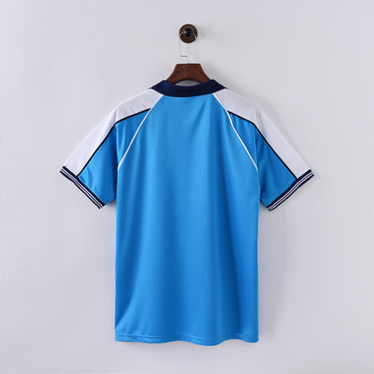 Manchester City 1999/2001 Home Jersey