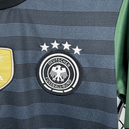 Germany 2025 Jersey