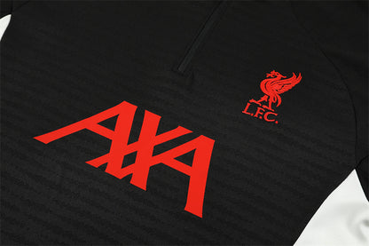 Liverpool 2025/2026 Training Suit