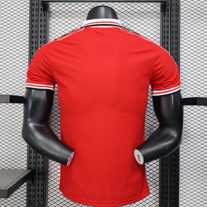 Manchester United 2025/2026 Jersey