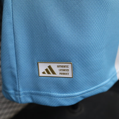 Argentina 2026 Jersey