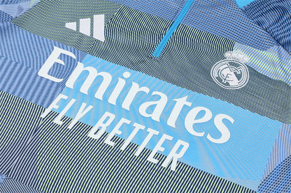 Real Madrid 2025/2026 Training Suit