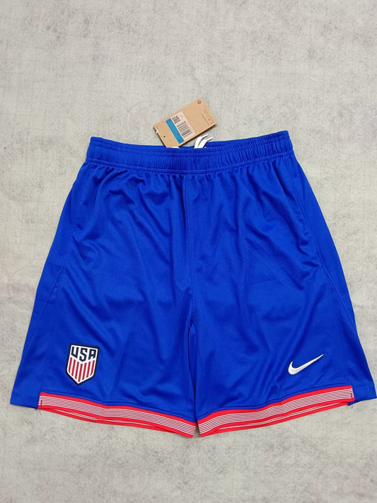 United States 2024 Home Shorts
