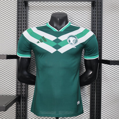 Saudi Arabia 2026 Jersey