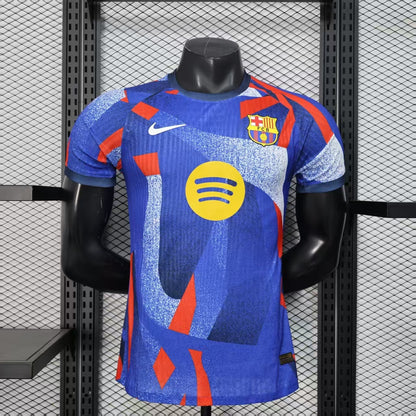 Barcelona 2025/2026 Jersey