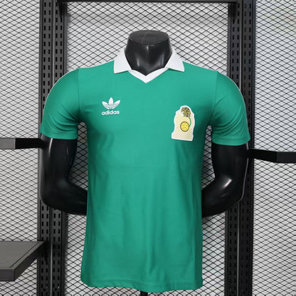 Mexico 2026 Jersey