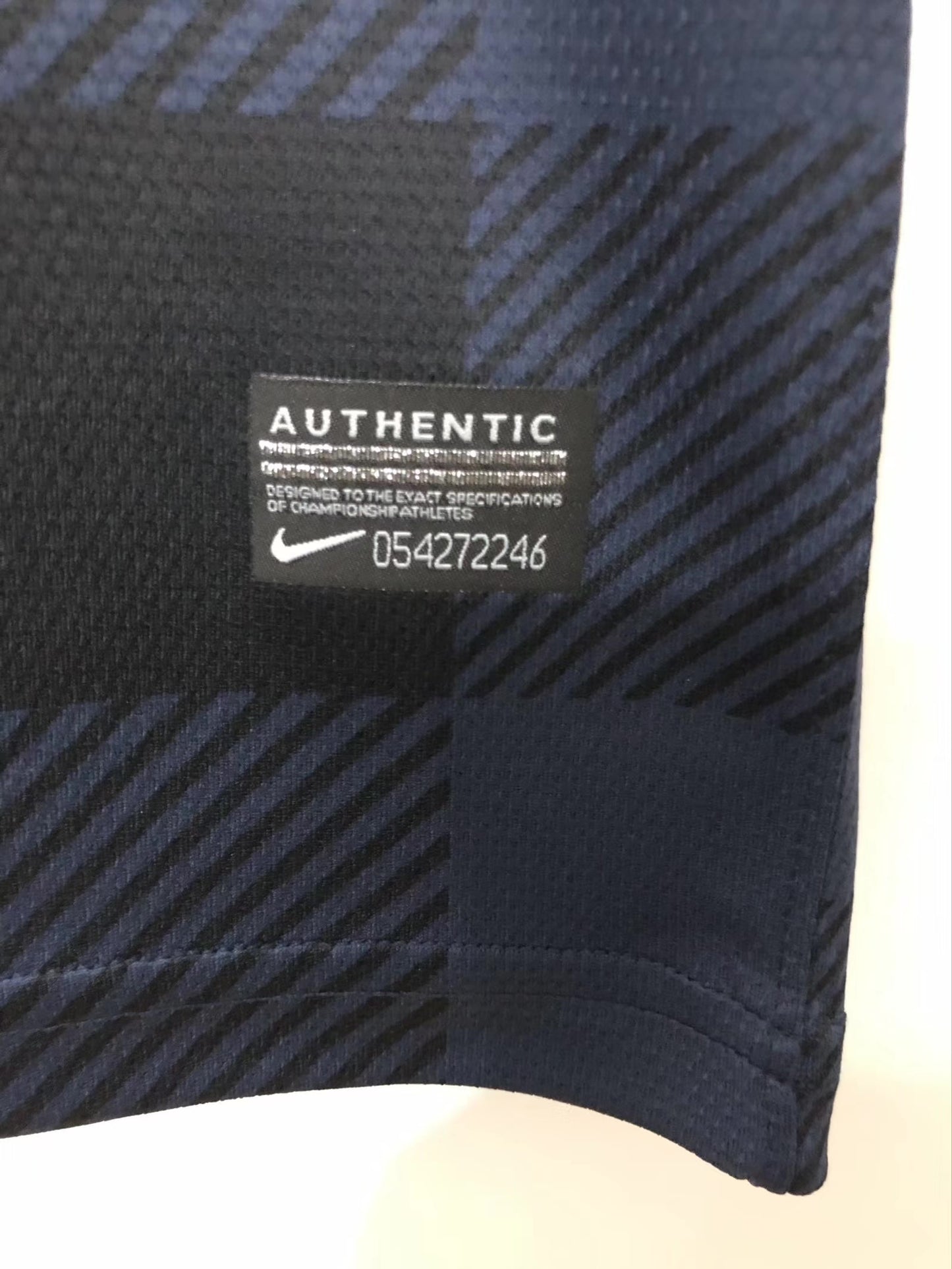 Manchester United 2013/2014 Away Jersey