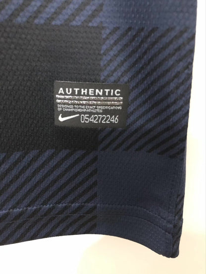 Manchester United 2013/2014 Away Jersey