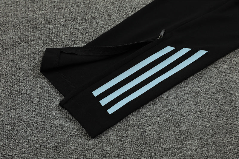 Real Madrid 2024/2025 Training Suit