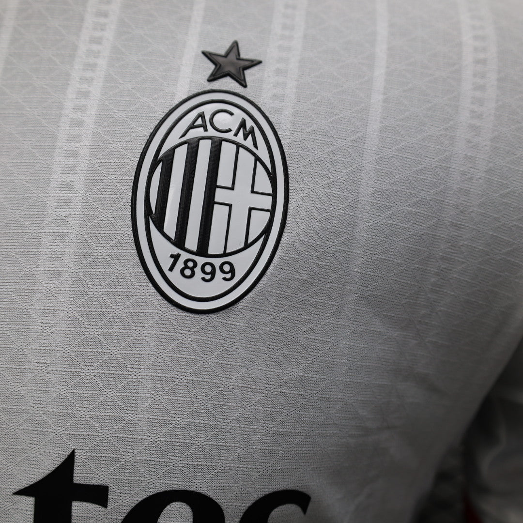 AC Milan 2024/2025 Away Jersey