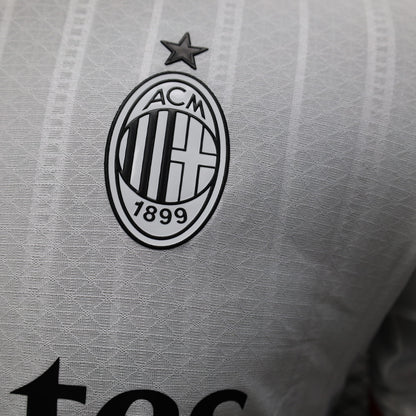 AC Milan 2024/2025 Away Jersey