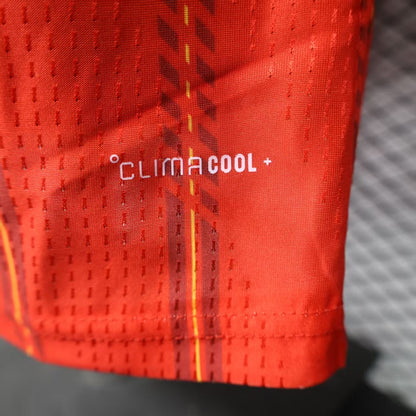 Spain 2026 Home Jersey