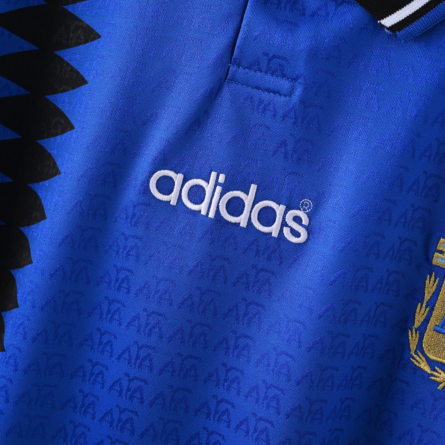 Argentina 1994 Away Jersey