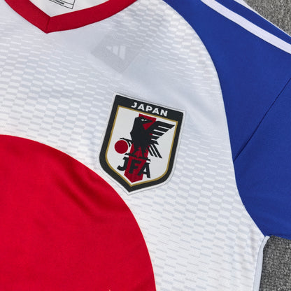 Japan 2024 Jersey