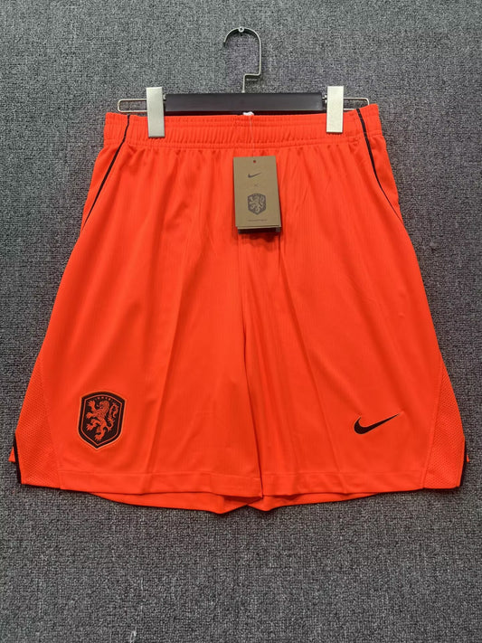 Netherlands 2026 Away Shorts