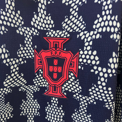 Portugal 2025 Jersey